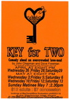 Key for Two