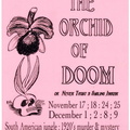Orchid of Doom