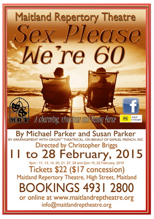 Sex Please Poster
